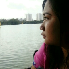 Yamone Nar, 03.08.1988, Yangon