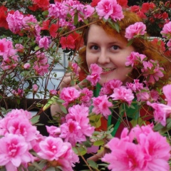 Екатерина Свичкар, 30.01.1989, Кривой Рог