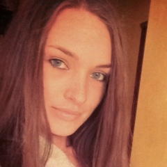 Даша Хрисаниди, 06.10, Новороссийск