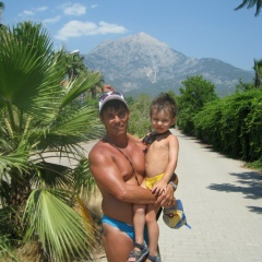 Айрат Юсупов, 18.01.1920, Казань