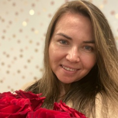 Дарья Монакова, 18.12, Санкт-Петербург