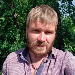 Игорь Могиш, 25.07, Рудный