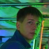 Александр Михайлюк, 20.02.1988, Санкт-Петербург