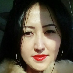 Гулдерай Койшыгулова, 08.11.1993, Астана