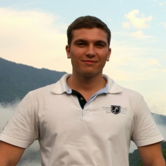 Константин Ткачук