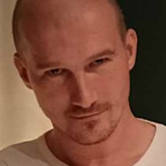 Серега Груздев, 31.10, Санкт-Петербург