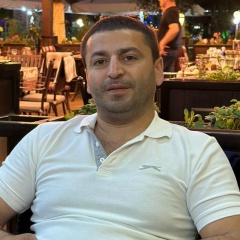 Армен Бадалян, 11.01, Пермь