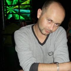 Виталик Архаров, 26.07.1981