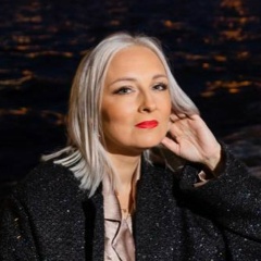 Марина Шарко, 14.04.1982, Санкт-Петербург