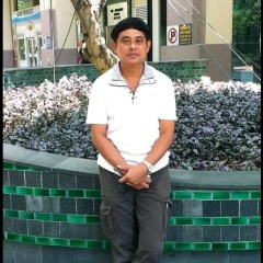 Aye Khaing, 22.11.1964