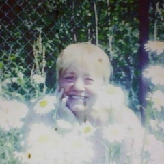 Людмила Куликова, 19.06.1957, Москва