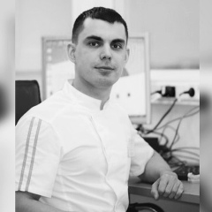 Никита Рудь, 30.12.1986, Санкт-Петербург