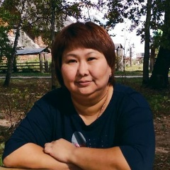 Цыпилма Дыжитова, 17.02, Улан-Удэ