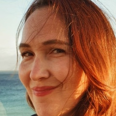 Татьяна Жилина, 10.12.1984