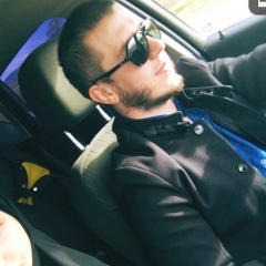 Абдулатип Магомедов, 28.06.1994, Ставрополь