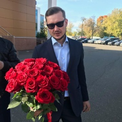 Иван Петин, 23.10.1988, Москва