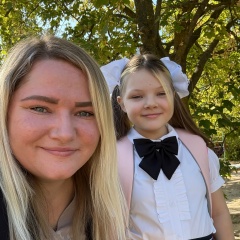 Наталия Мичурова, 16.10, Петрозаводск