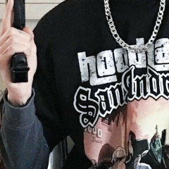 Tony Tony-Black, 22.01.1991, Москва