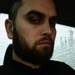 Эльдар Мубарак, 11.06, Уфа