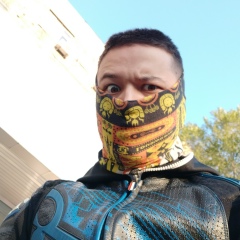 Aleks K, Бишкек