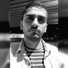 Ibrahim Shukurov, 07.12.1992, Баку