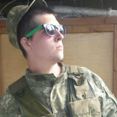 Андрей Марчук, 24.03.1995