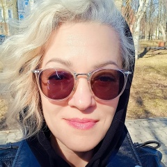 Наталья Кусакина, 29.07