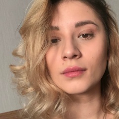 Екатерина Ромашкина, 25.11