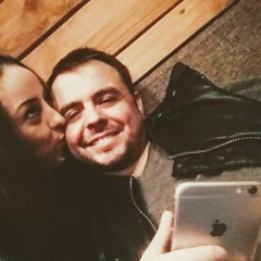 Виталий Косов, 01.11.1985