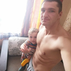 Сергей Багринцев, 16.12.1988, Омск