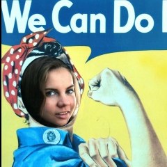 Яна Волкова, 16.12.1988, Ростов-на-Дону