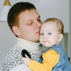 Денис Федотов, 11.07.1992, Санкт-Петербург