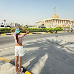 Елена Ким, 17.10.1989, Новосибирск