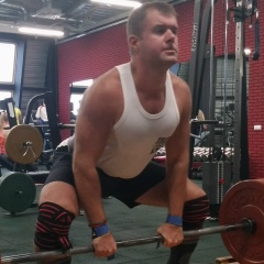 Сергей Костин, 07.02.1973, Тосно