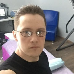 Макс Павлинов, 23.11, Санкт-Петербург