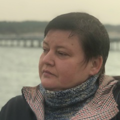 Елена Синькевич, 09.11, Солигорск