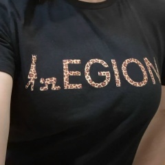 Антонина Осипова, 23.11, Долгопрудный