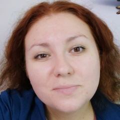 Вероника Безрукова, 17.10.1989, Ростов-на-Дону