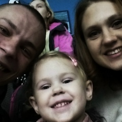 Анастасия Тихомирова, 22.06, Санкт-Петербург