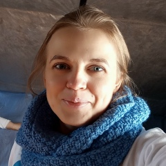 Анастасия Ефанова, 21.05, Самара