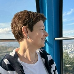 Елена Моргунова, 27.06.1978, Москва