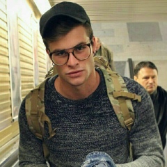 Адам Дин, 23.01