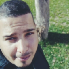 Ramzi Rimy, 03.10, Sétif