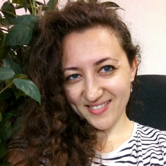 Евгения Титова, 09.06, Санкт-Петербург