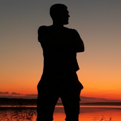 Charley Morgan, 09.07