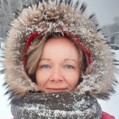 Анна Ступак, 27.08.1991