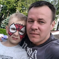 Александр Карасёв, 01.02.1983, Санкт-Петербург