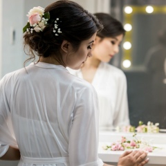 Kamilla Habibulina, 15.04, Алматы