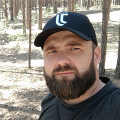 Максим Александрович, Караганда