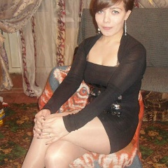 Танюшка Душка, 30.05.1989, Санкт-Петербург